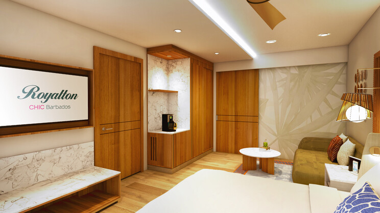 Royalton Vessence Barbados, An Autograph Collection All-Inclusive Resort - Adults  Only